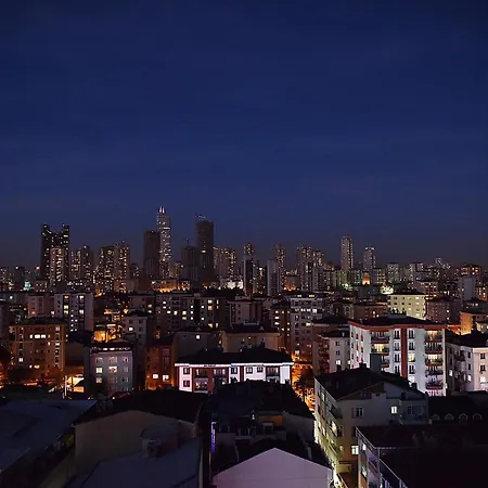 Kerthill Istambul