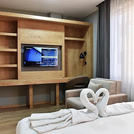 Hotel Kerthill 2*