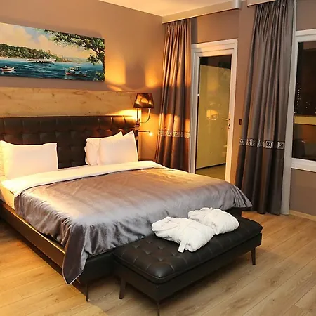 Hotel Kerthill 2*