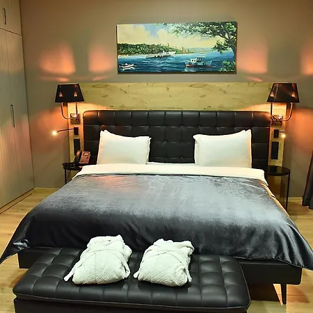 Hotel Kerthill