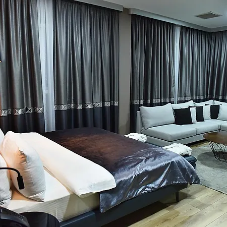 Kerthill 2* Istambul