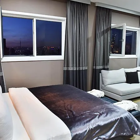 Kerthill Istambul