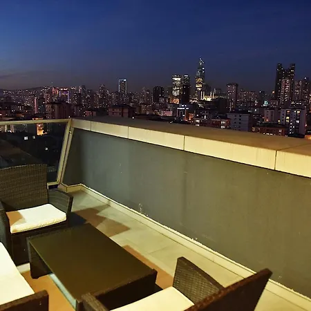 Kerthill Istambul