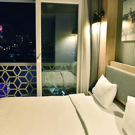 Kerthill 2* Istambul
