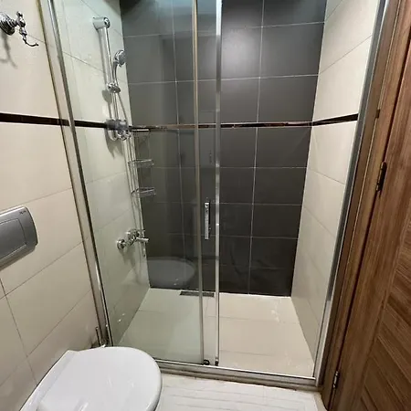 Apartment S.e.s. Taksim