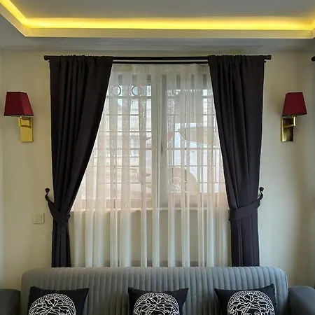 Apartment S.e.s. Taksim Istanbul