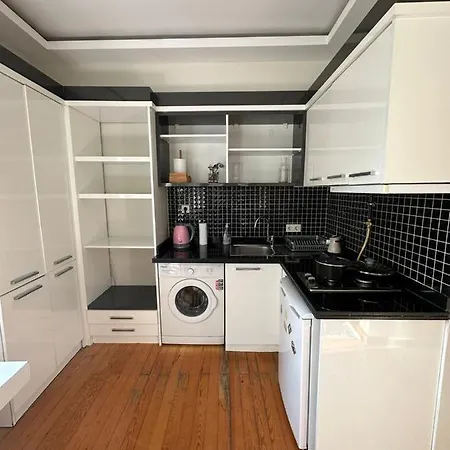Apartment S.e.s. Taksim *