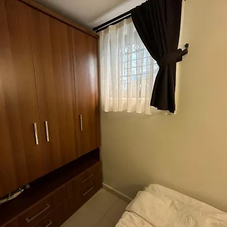 S.e.s. Taksim Apartment Istanbul