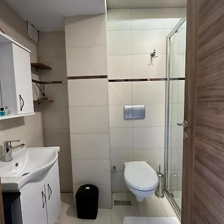 Apartment S.e.s. Taksim *