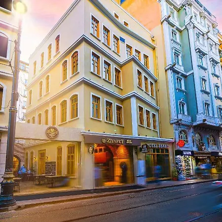 Brako Hotel