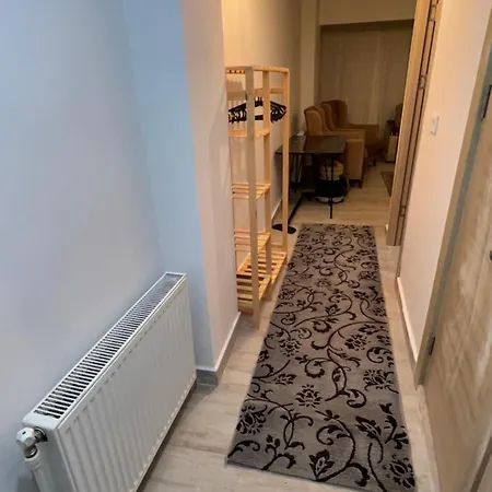 Apartment Nobis Harbiye