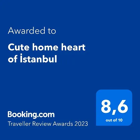 Cute Heart Of *