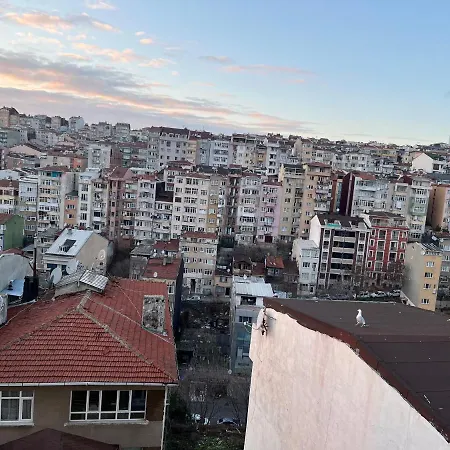 Apartment Nobis Harbiye *