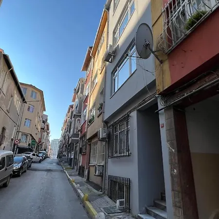 Nobis Harbiye Istanbul
