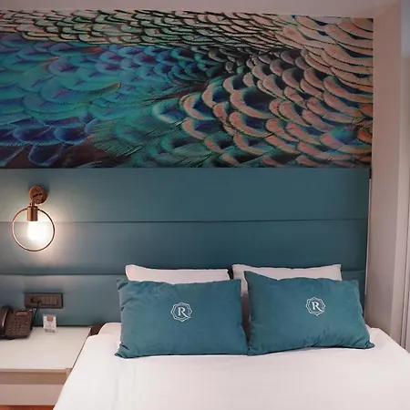 Royal Galata 3* Istanbul