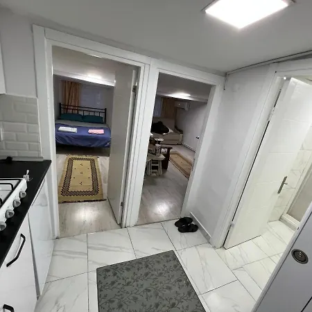 Apartment Nobis Harbiye *