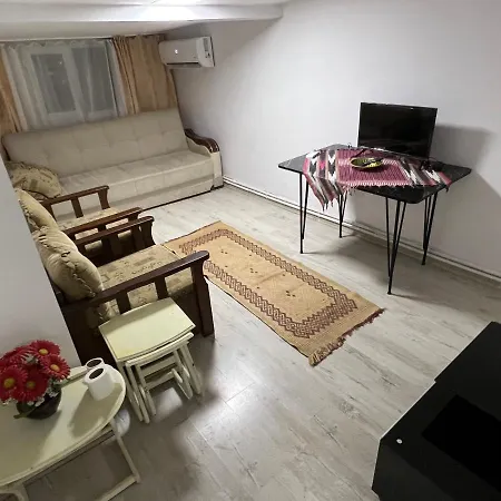 Nobis Harbiye Apartment Istanbul