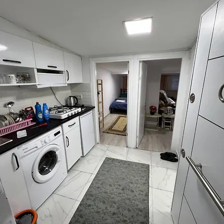 Nobis Harbiye Apartment Istanbul