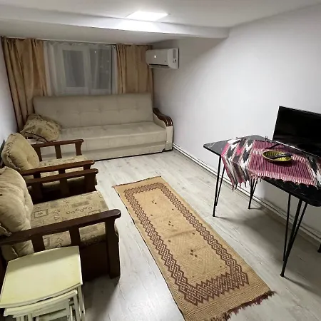 Nobis Harbiye Apartment Istanbul
