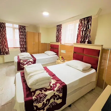 Viva Yenikapi - Hostel *