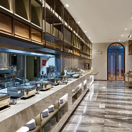 Wanda Vista 酒店