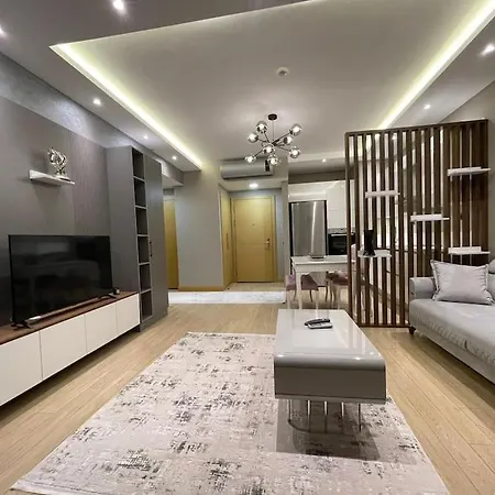 Nurolpark Special Architecture,ultra Lux *