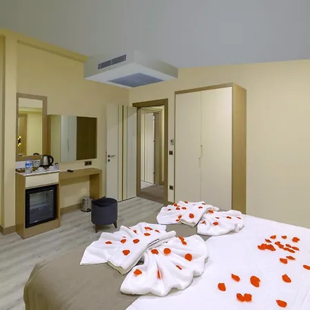 Brako Hotel Istanbul