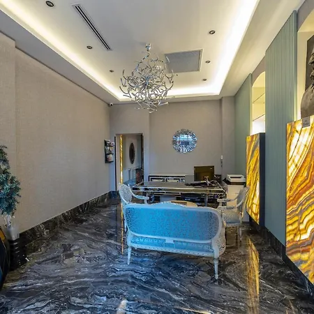 Hotel Brako