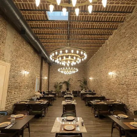 Brako Hotel Istanbul
