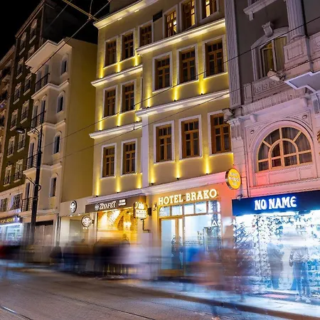 Brako Hotel