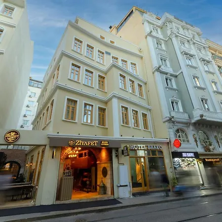 Brako Hotel
