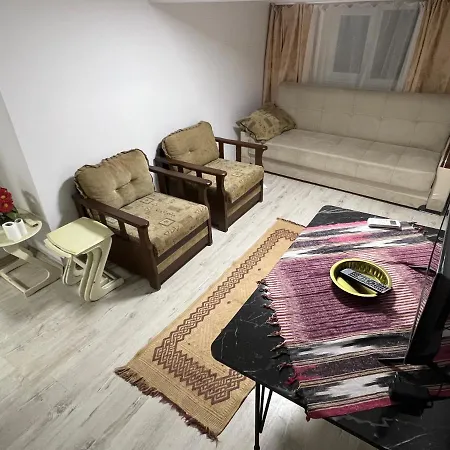 Apartment Nobis Harbiye