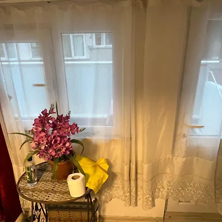 Nobis Harbiye * Istanbul