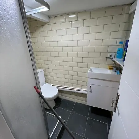 Nobis Harbiye Apartment Istanbul