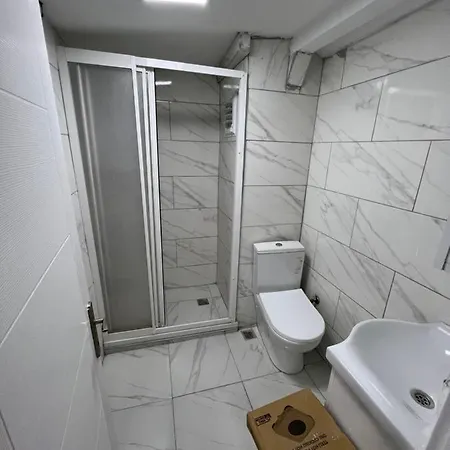 Apartment Nobis Harbiye