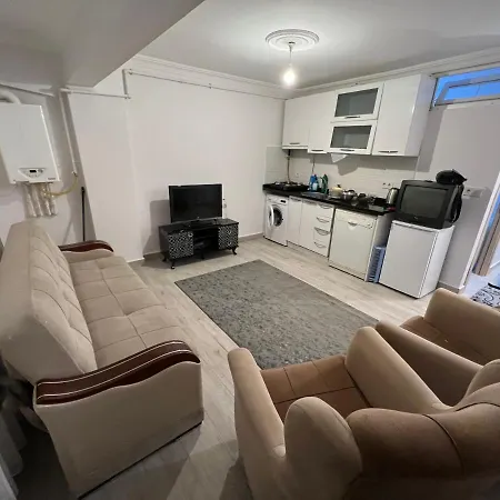 Apartment Nobis Harbiye