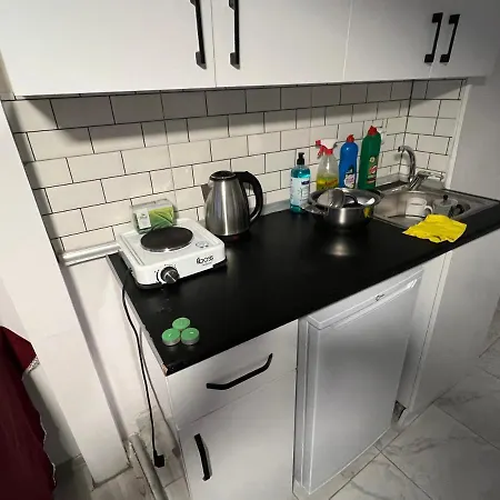 Nobis Harbiye Apartment Istanbul
