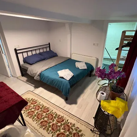 Apartment Nobis Harbiye