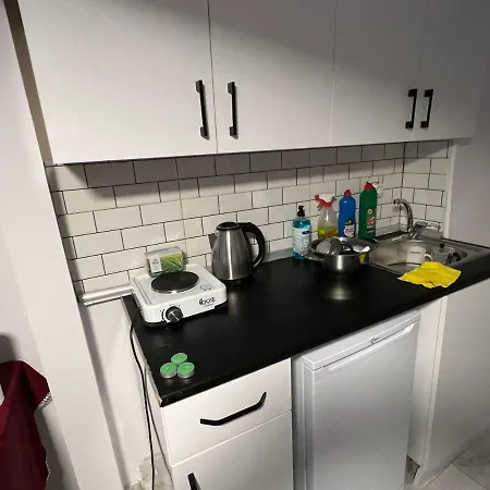Apartment Nobis Harbiye Istanbul