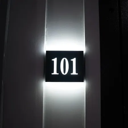 Royal Galata Hotel 3*