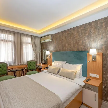 Devman Hotel Provincia di Istanbul