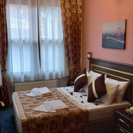 Emirhan Hotel, Sultanahmet 2*