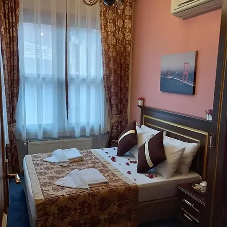 Отель типа 