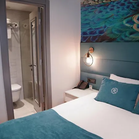 Hotel Royal Galata