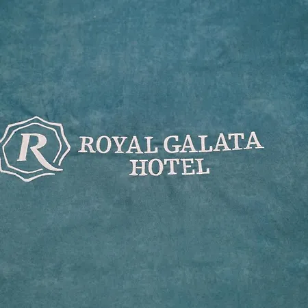 Royal Galata Hotel