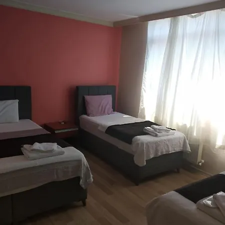 Sirma Sultan Отель 3*