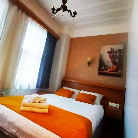 Hotel Lebon Hotel-special Class 3*