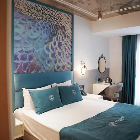 Hotel Royal Galata Istanbul