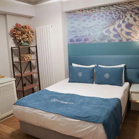 Royal Galata Hotel Istanbul