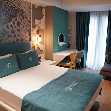 Hotel Royal Galata Istanbul